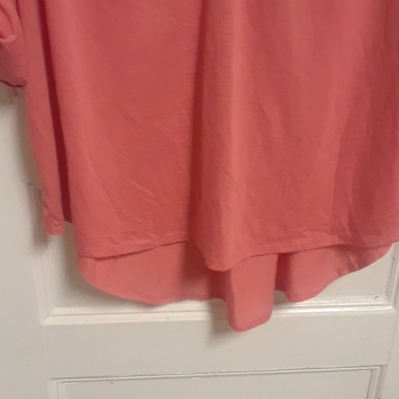 Xhilration Collar shirt 3 - Picture 6 of 6